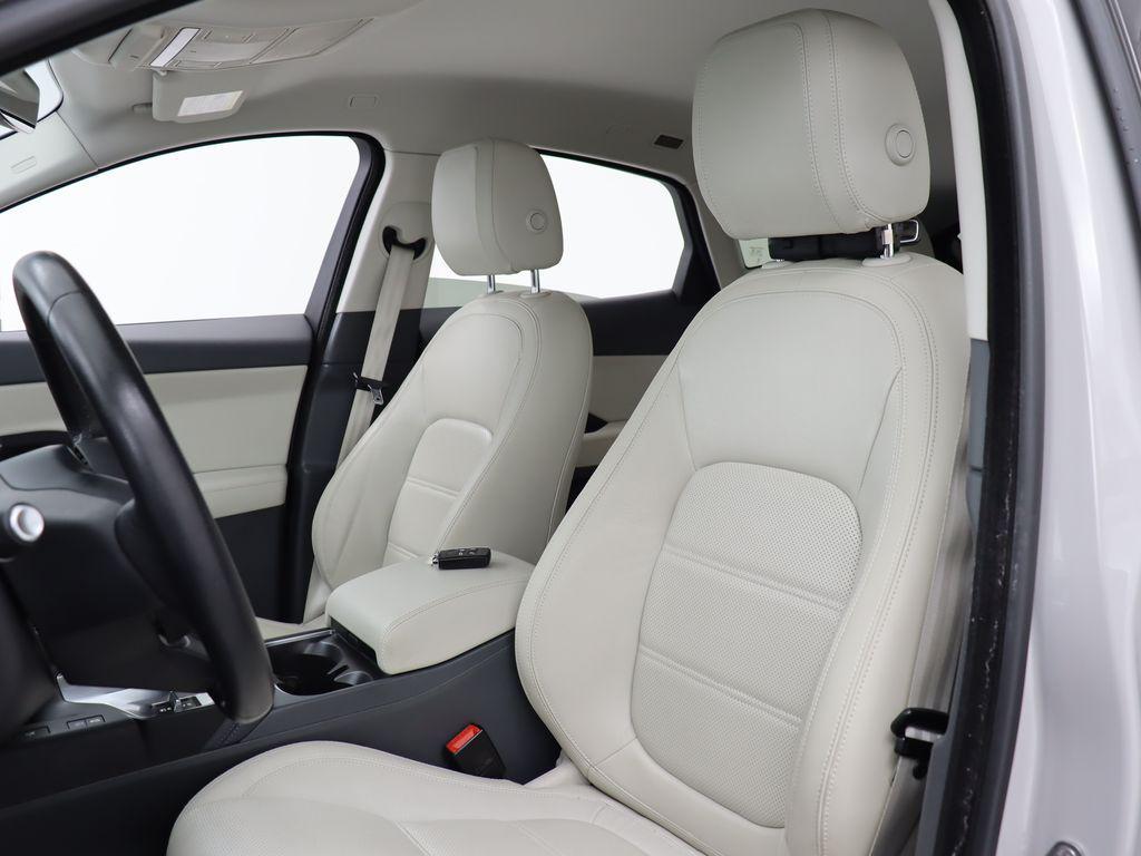 used 2020 Jaguar E-PACE car, priced at $19,748