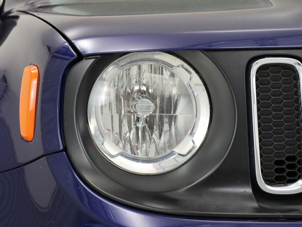 used 2016 Jeep Renegade car, priced at $9,996