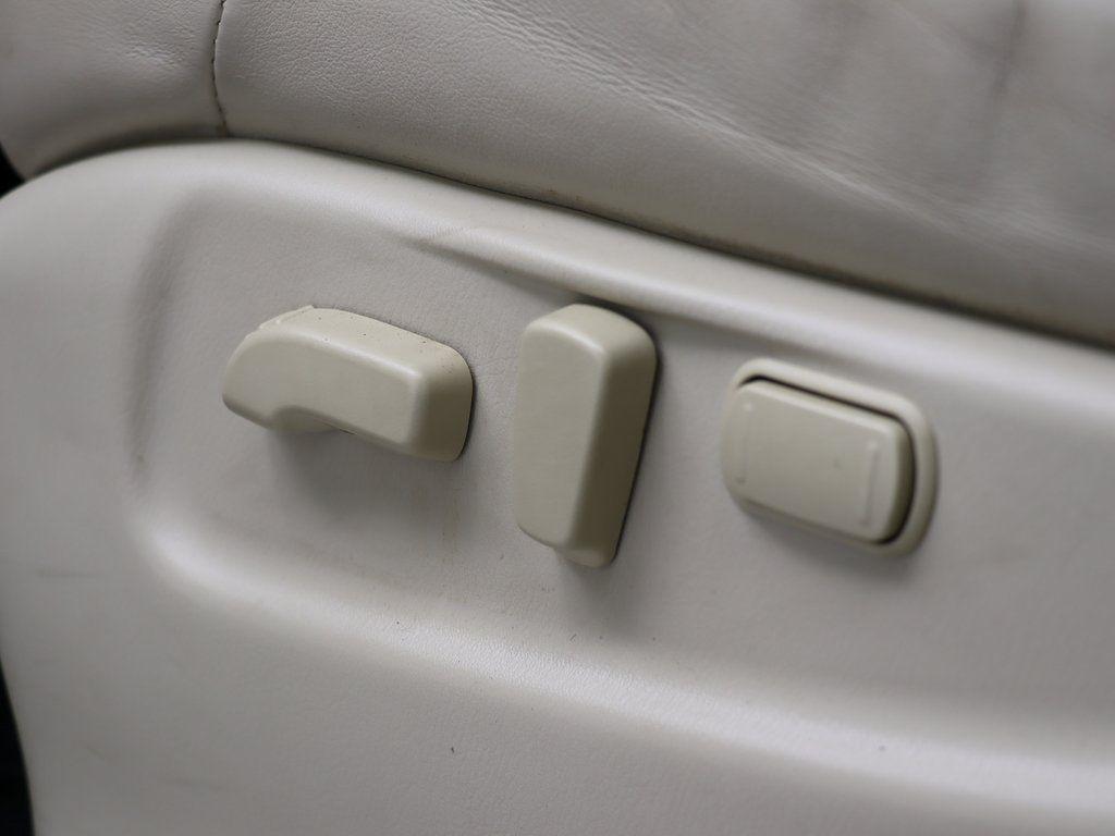 used 2021 INFINITI QX80 car, priced at $35,385