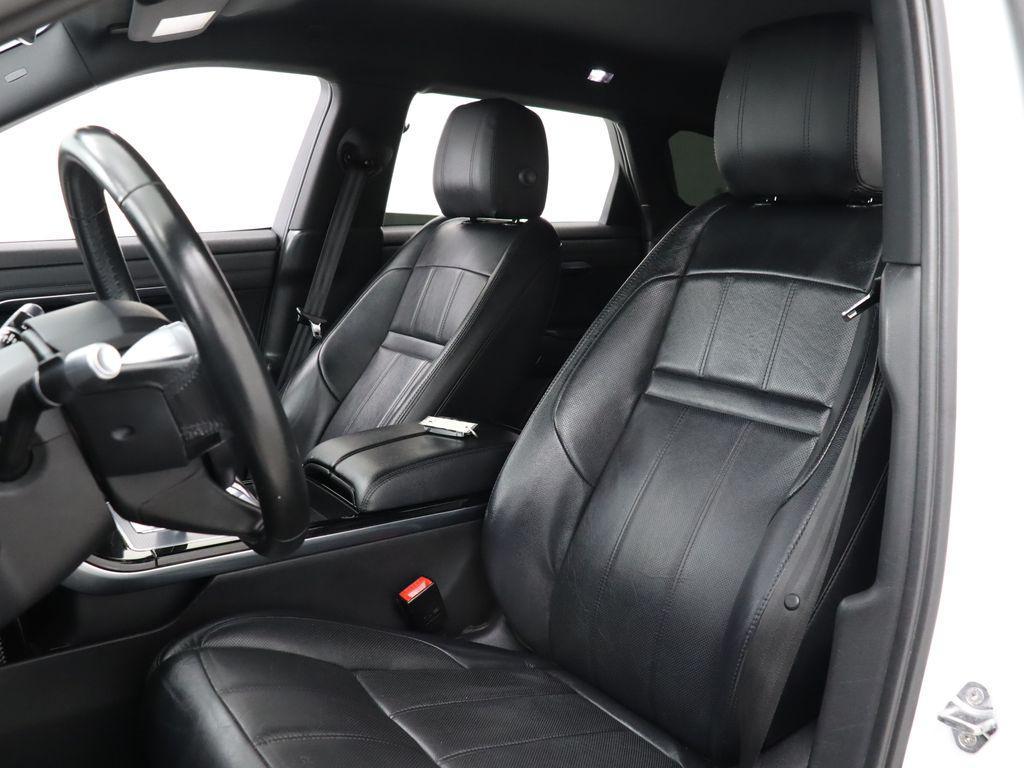 used 2020 Land Rover Range Rover Evoque car, priced at $18,462