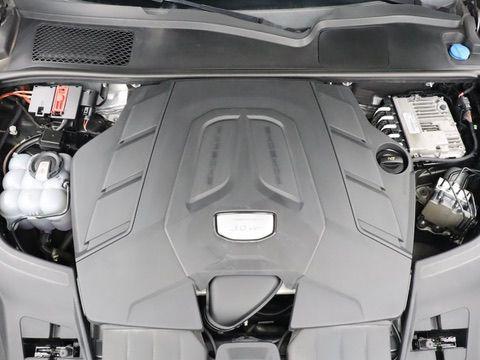used 2023 Porsche Cayenne car, priced at $44,919