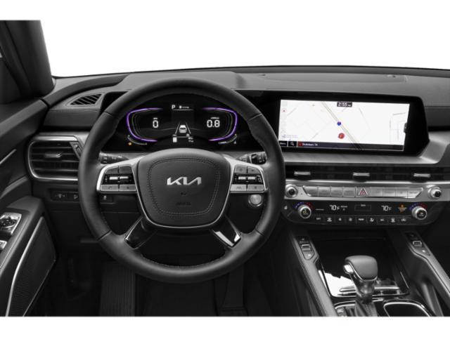 used 2023 Kia Telluride car, priced at $26,852