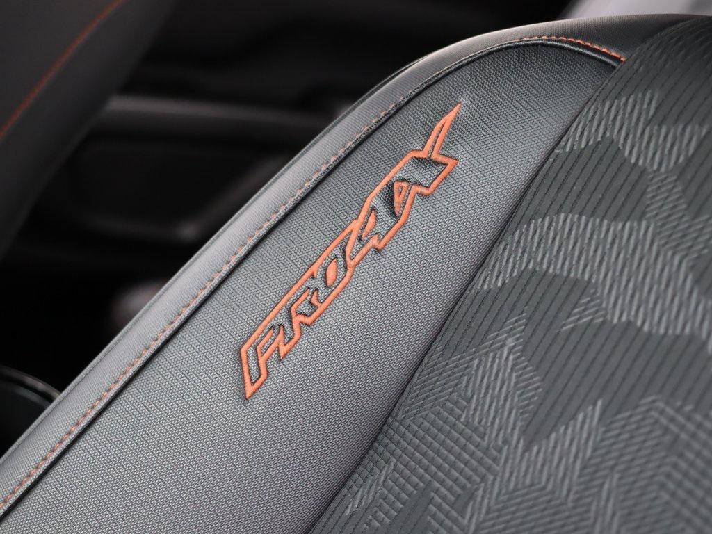 used 2020 Nissan Titan car, priced at $31,985