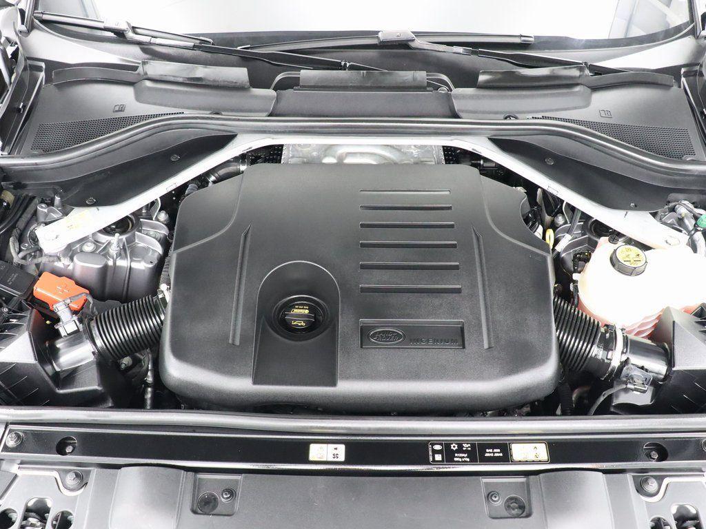 used 2023 Land Rover Range Rover Sport car, priced at $63,389