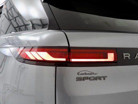 used 2023 Land Rover Range Rover Sport car, priced at $63,389