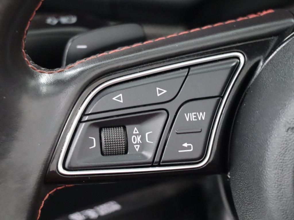 used 2018 Audi S5 car, priced at $24,785