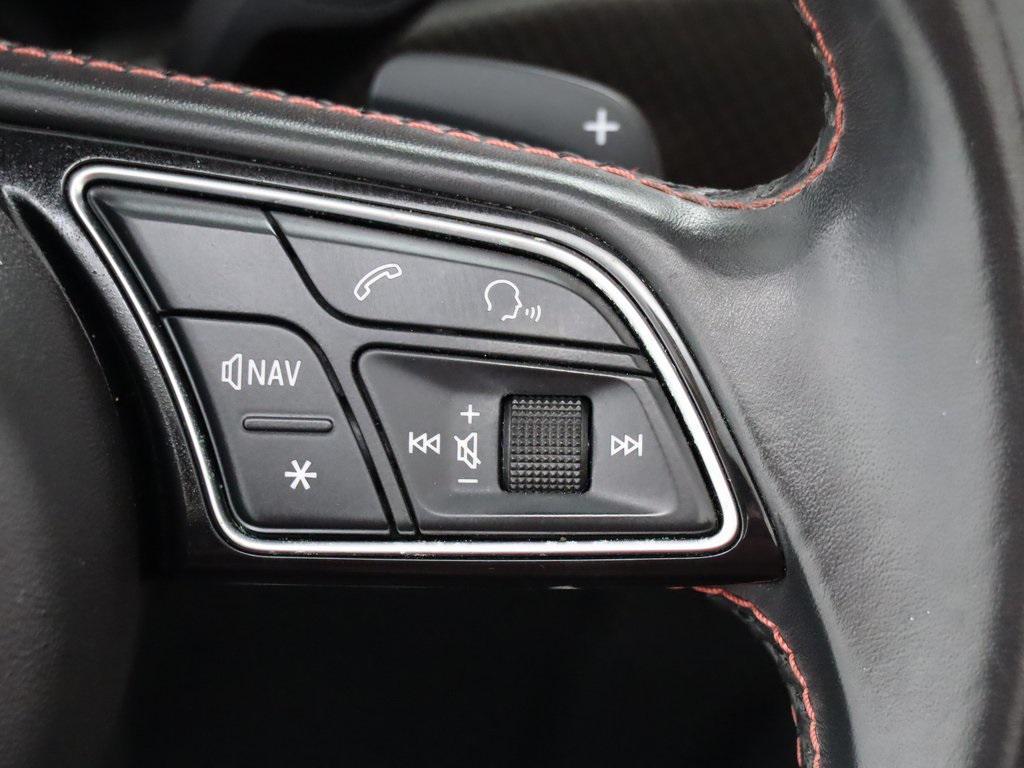 used 2018 Audi S5 car, priced at $24,785