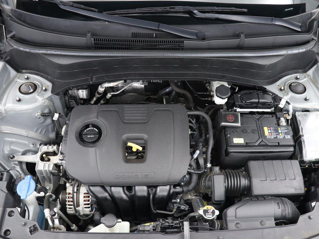 used 2023 Kia Seltos car, priced at $20,976