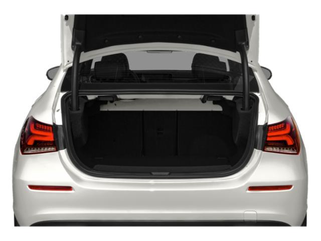 used 2020 Mercedes-Benz A-Class car, priced at $18,794