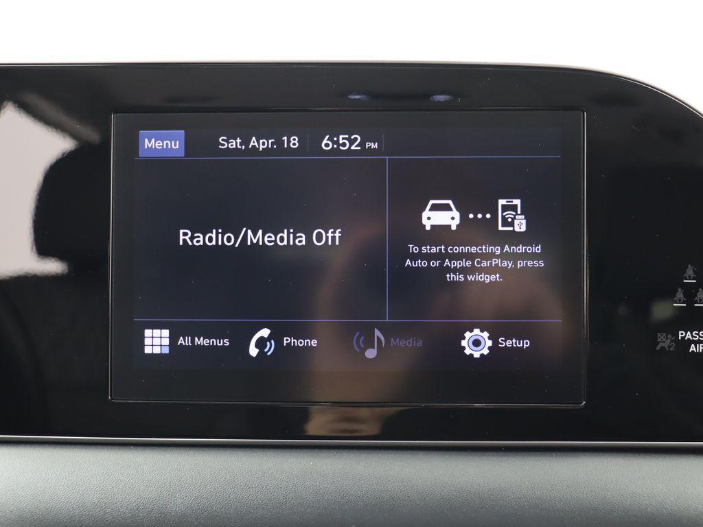 used 2022 Hyundai Palisade car, priced at $27,858