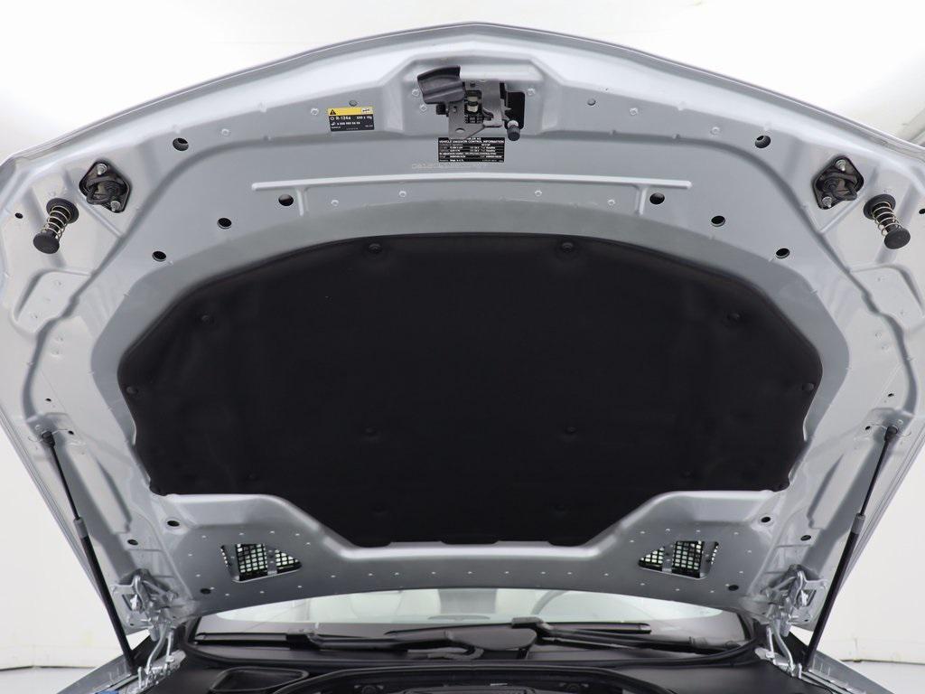 used 2013 Mercedes-Benz SL-Class car, priced at $36,437