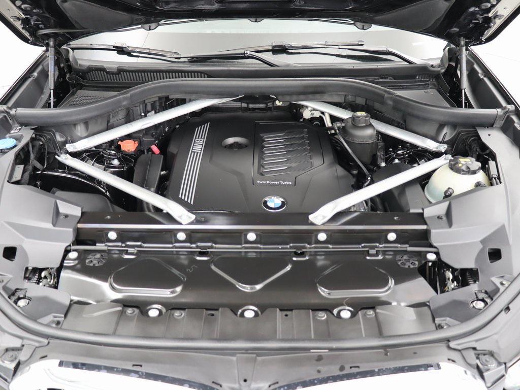 used 2019 BMW X5 car, priced at $26,784