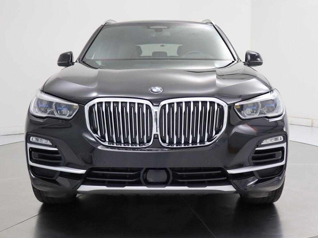 used 2019 BMW X5 car, priced at $26,784