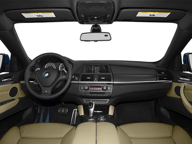 used 2014 BMW X6 car, priced at $15,949