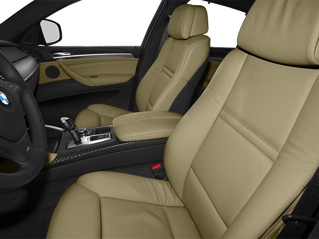 used 2014 BMW X6 car, priced at $15,949