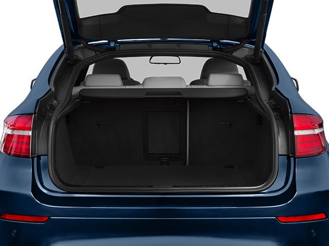 used 2014 BMW X6 car, priced at $15,949