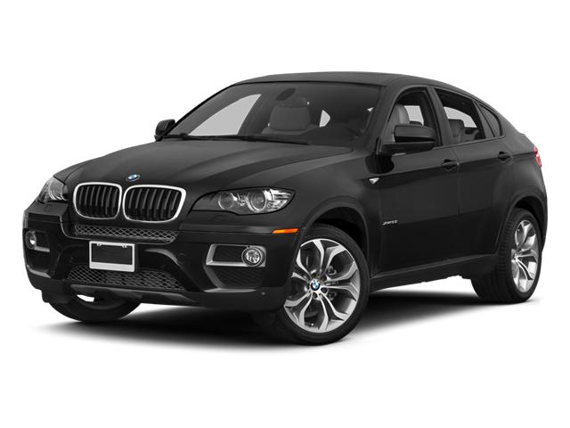 used 2014 BMW X6 car, priced at $15,949