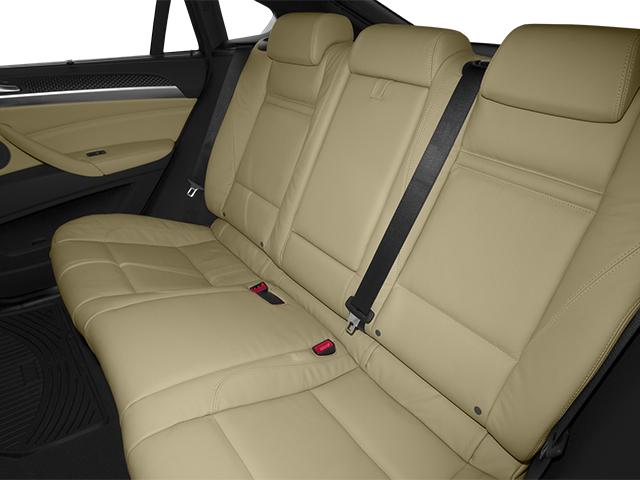 used 2014 BMW X6 car, priced at $15,949