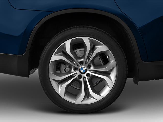 used 2014 BMW X6 car, priced at $15,949