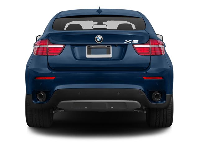 used 2014 BMW X6 car, priced at $15,949