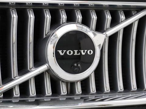 used 2021 Volvo XC90 Recharge Plug-In Hybrid car, priced at $26,994