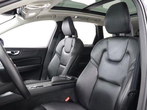 used 2018 Volvo XC60 car, priced at $22,545