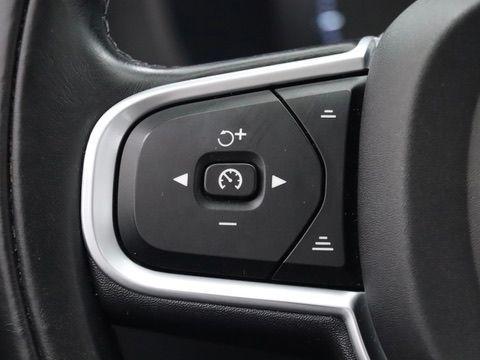 used 2018 Volvo XC60 car, priced at $22,545