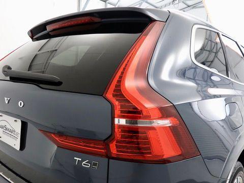 used 2018 Volvo XC60 car, priced at $22,545