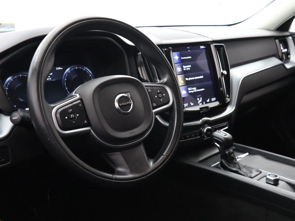 used 2018 Volvo XC60 car, priced at $22,545