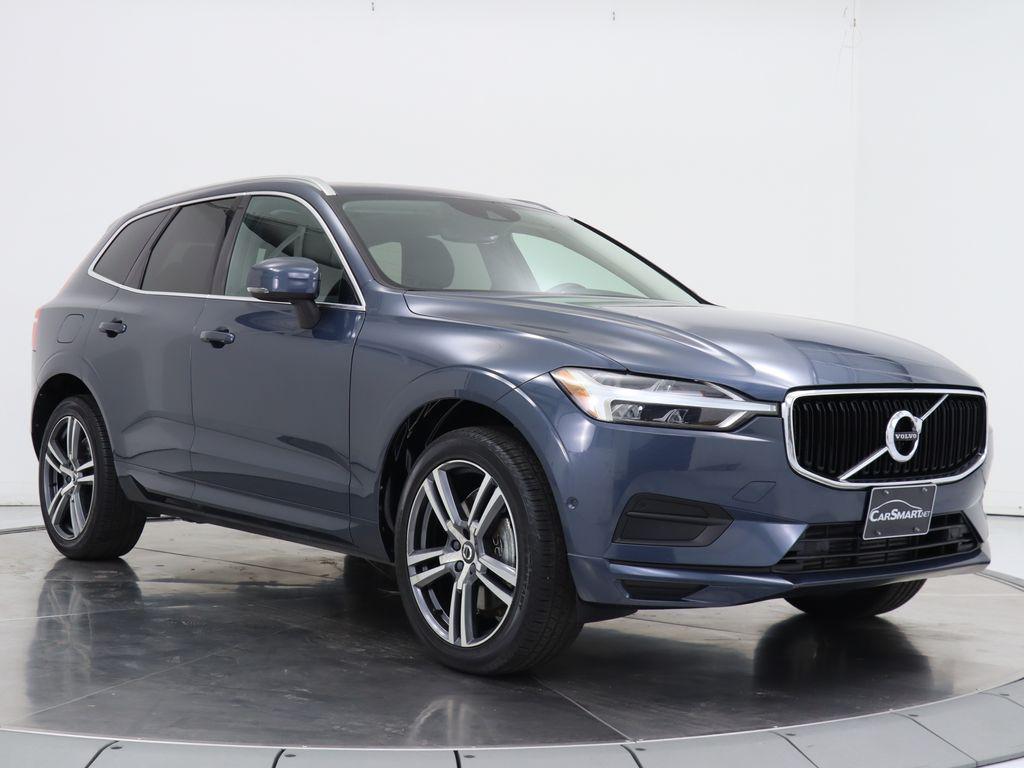 used 2018 Volvo XC60 car, priced at $22,545