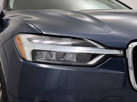used 2018 Volvo XC60 car, priced at $22,545