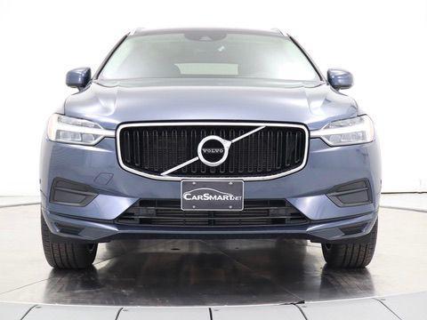 used 2018 Volvo XC60 car, priced at $22,545
