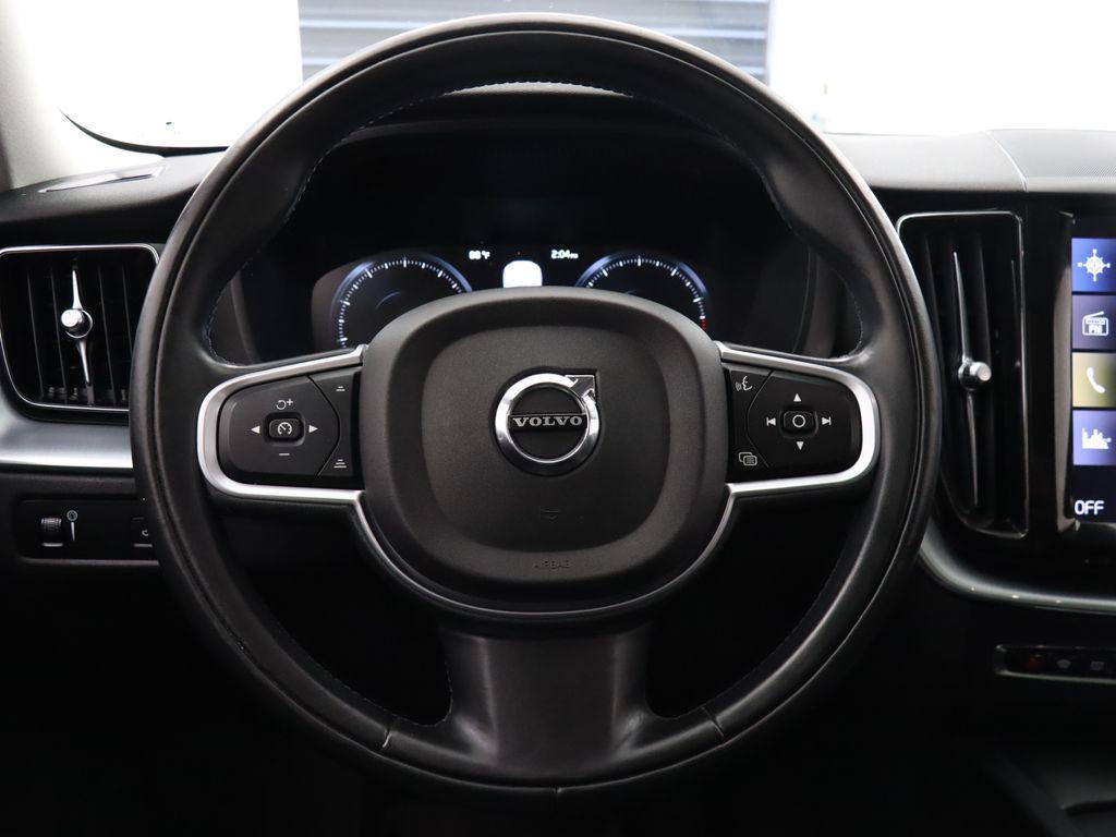 used 2018 Volvo XC60 car, priced at $22,545
