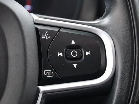 used 2018 Volvo XC60 car, priced at $22,545