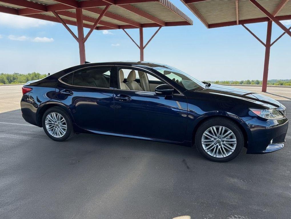 used 2015 Lexus ES 350 car, priced at $19,995