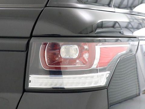 used 2015 Land Rover Range Rover Sport car, priced at $17,479