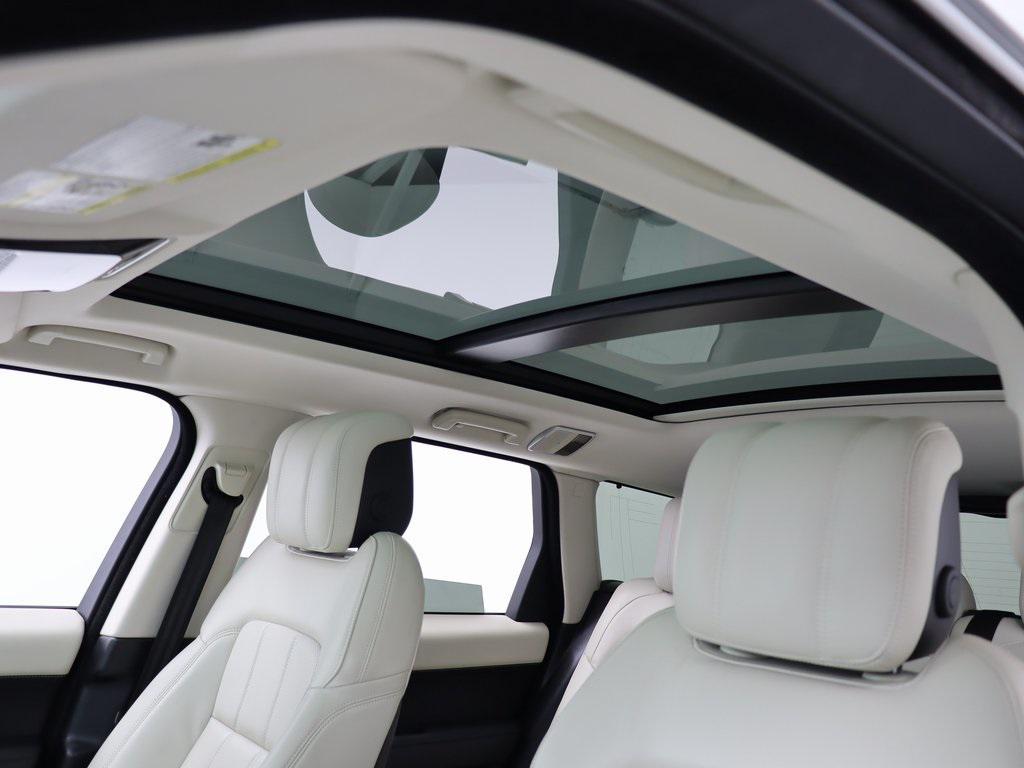 used 2019 Land Rover Range Rover Sport car, priced at $24,846