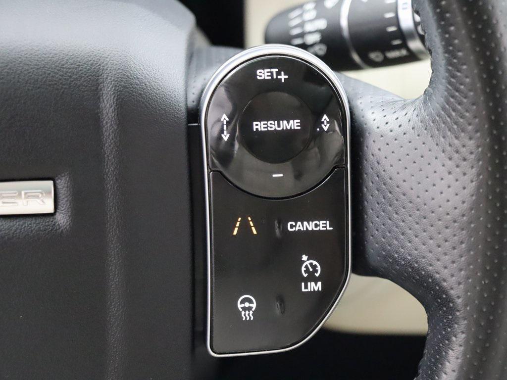 used 2019 Land Rover Range Rover Sport car, priced at $24,846