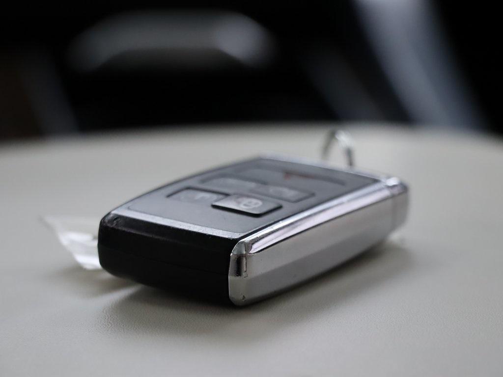 used 2019 Land Rover Range Rover Sport car, priced at $24,846