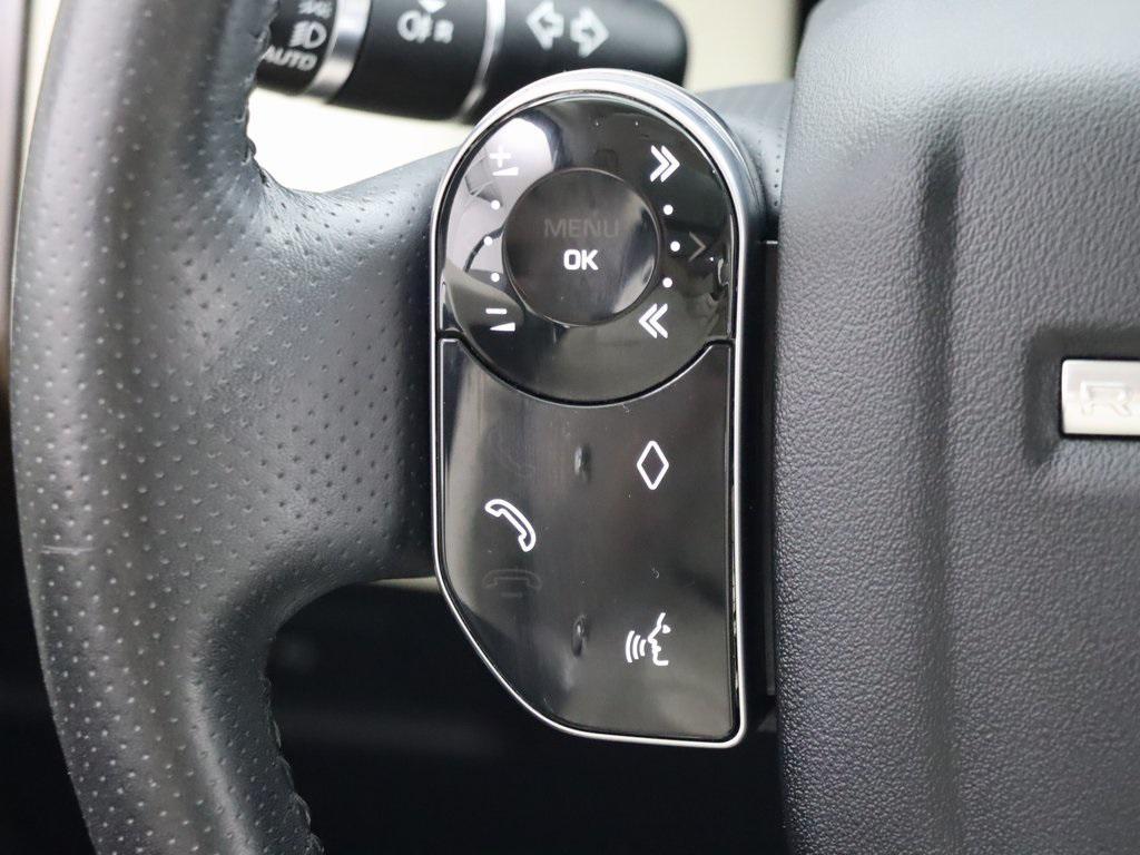 used 2019 Land Rover Range Rover Sport car, priced at $24,846