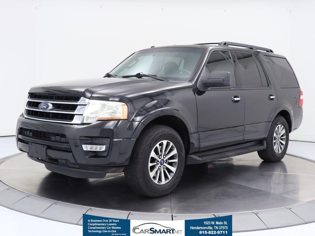 used 2015 Ford Expedition car, priced at $11,393