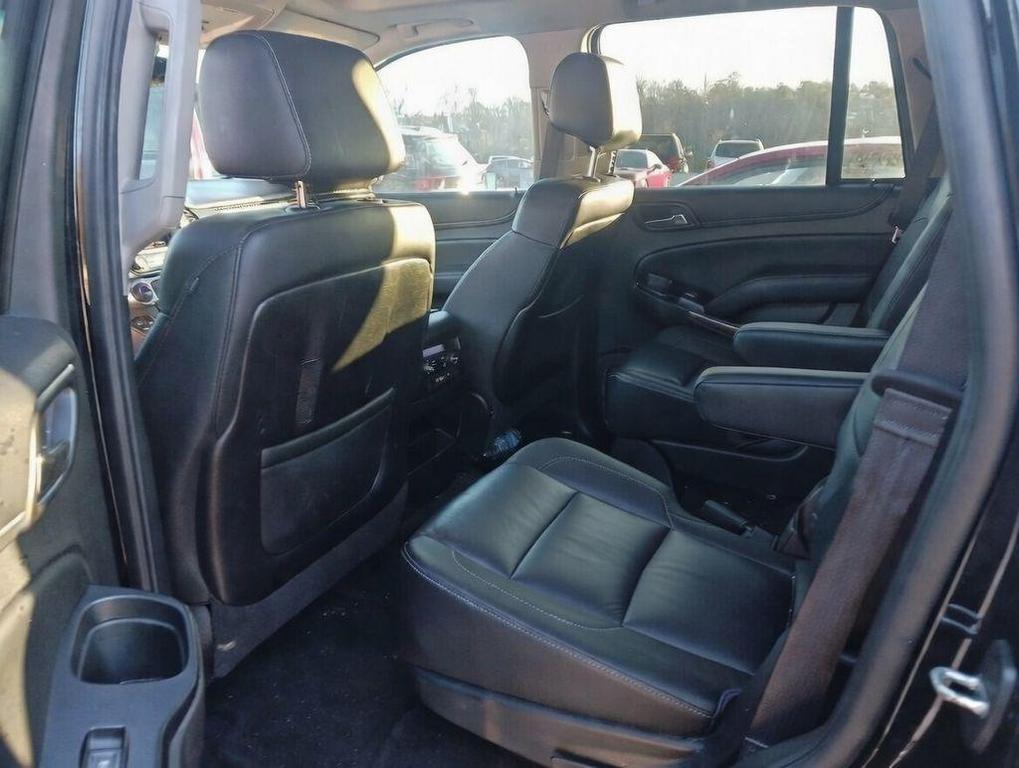 used 2016 Chevrolet Tahoe car, priced at $26,873