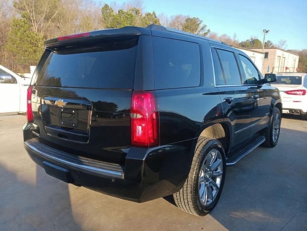 used 2016 Chevrolet Tahoe car, priced at $26,873