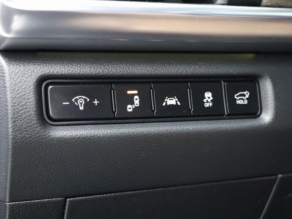 used 2022 Kia Telluride car, priced at $35,799