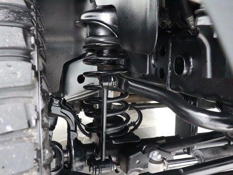 used 2018 Jeep Wrangler JK Unlimited car, priced at $24,631