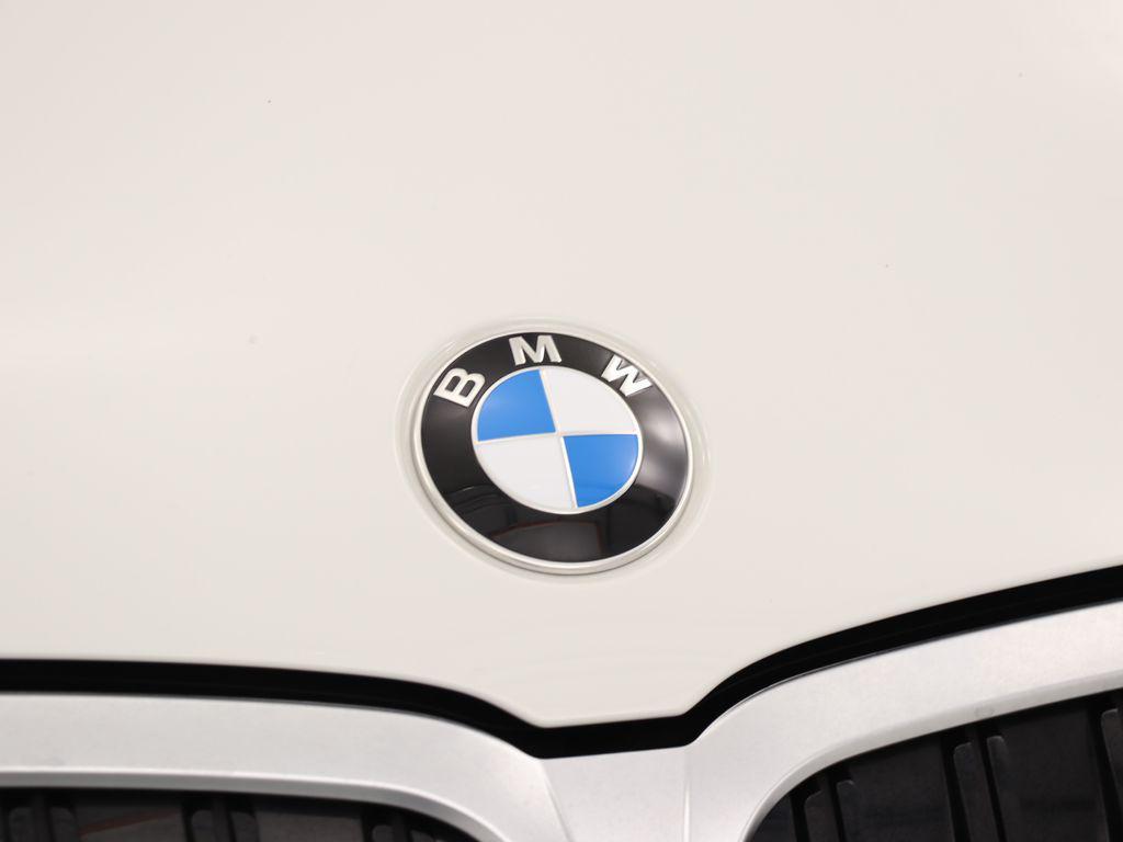 used 2023 BMW 330 car, priced at $30,996