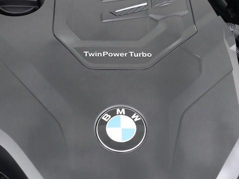 used 2023 BMW 330 car, priced at $30,996