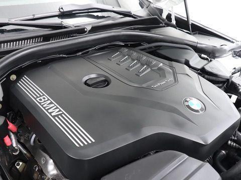 used 2023 BMW 330 car, priced at $30,996