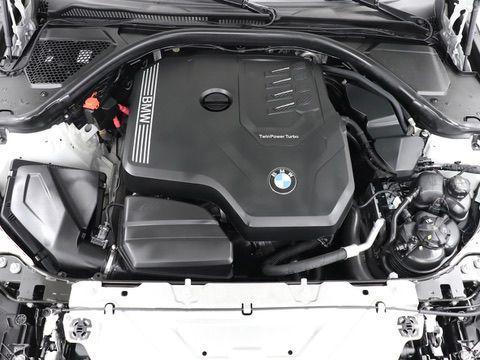 used 2023 BMW 330 car, priced at $30,996