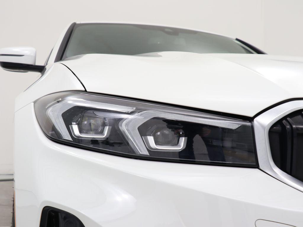 used 2023 BMW 330 car, priced at $30,996